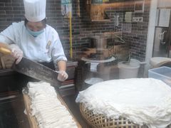 -山顶沙河粉-粤菜馆(凯旋店)