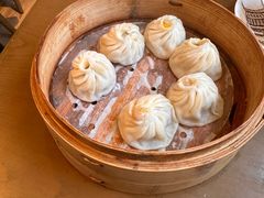 -南翔馒头店(豫园店)