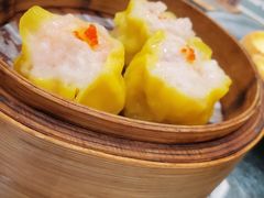 蟹子烧卖皇-永生国际宴会中心·佛山老字号·鱼生