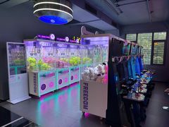 -碧涛阁•泡泡海洋(王府花园店)
