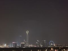 -金鸡湖景区