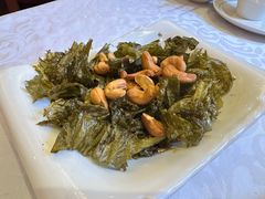 雪菜腰果-永兴餐厅(复兴中路店)