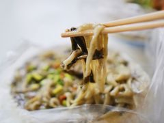 -帖老大羊肉汤烩面烧烤(康复后街总店)