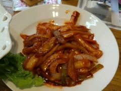 -紫霞门韩国料理烤肉(深南东路店)
