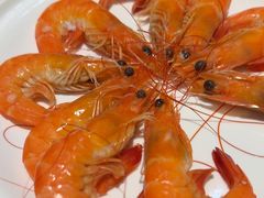 -天府中餐厅·粤菜·海南菜·生猛海鲜(三亚海棠湾洲际度假酒店)