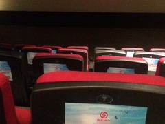 -常州大剧院保利影城