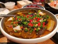 -醉三巡酒馆(浑南店)