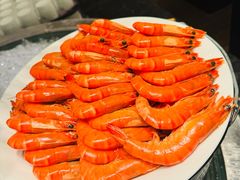 -西安皇冠假日酒店·朱雀咖啡厅