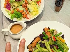 -宁海食府(大剧院店)