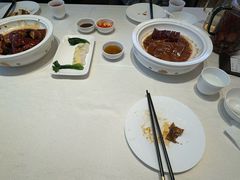 -香港狮子山下·明星粤菜餐厅(北苑店)