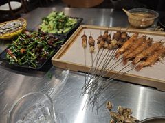-提老炮儿烧烤(南山店)