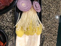 -韩罗苑(万象城店)