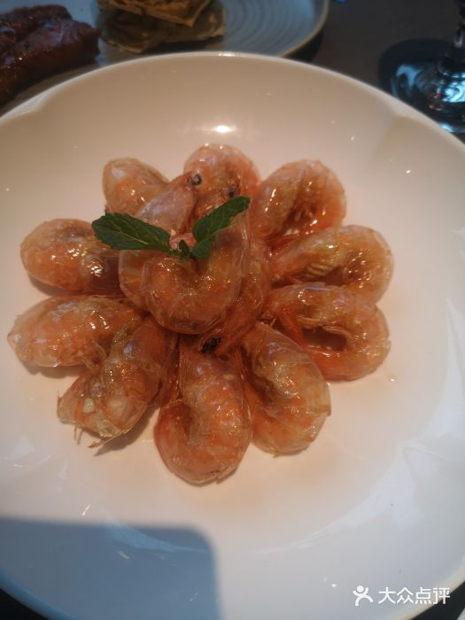 望乡楼上海菜(日月光店)图片