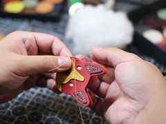 -零几体验diy皮具工作室(振业城店)