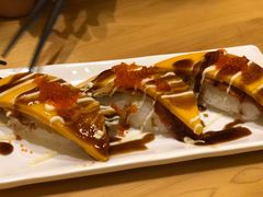 -宝寿司(红瓦寺店)