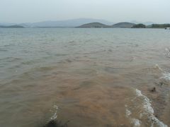 -池州市平天湖风景区