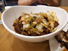 国华烩菜-国华酒楼(右内店)
