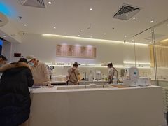 -兰熊鲜奶(西直门凯德mall店)