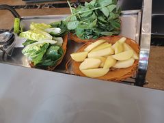 -野菌园·野生菌火锅首创第一家(关兴路总店)