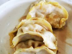 -蒋家桥饺面店(四望亭路店)