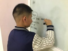 -瑞思少儿素质成长中心(九方校区)