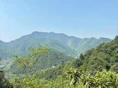 -富春桃源风景区