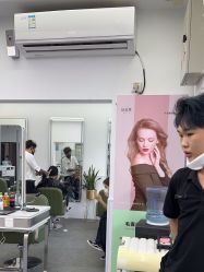 -LJOY丽锦造型·烫发染发