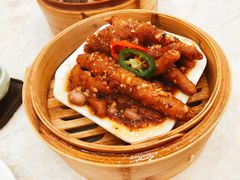 -顺德人家食府(黄金广场店)