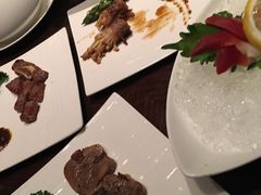 -佛山希尔顿酒店·融誉亚洲美食荟