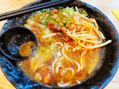 -覃记螺蛳粉·桂林米粉(鼓楼南街店)