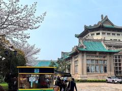 -武汉大学-樱园