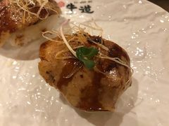 -御牛道日式烤肉料理(杭州万象城店)