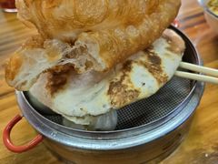 -文武王氏烧饼·无矾油条(西溪路店)