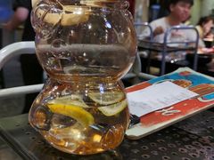 -老表记广西宵夜螺蛳鸭脚煲(西大店)