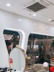 -JGO·烫染接发