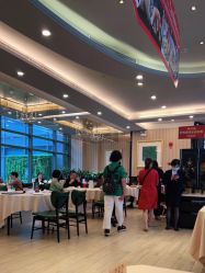 -空中一号宴会厅(信合大厦店)