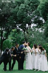 点击看大图 -圣柏莎高端婚纱会所
