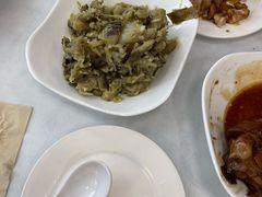 蒜泥茄子-好嫂子•刀削面(大兴店)