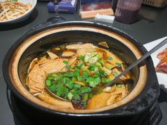 -老海陵·泰州菜(三水湾店)