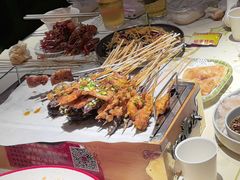 -串盟烧烤大排档·长沙美食地标(星沙店)