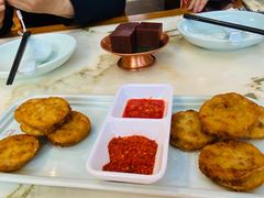 -小吊梨汤·北京菜(香山店)