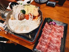 -魔丼屋(日月光店)