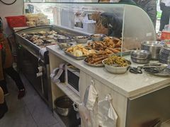 -福屿鲜捞小吃·捞化(福屿总店)