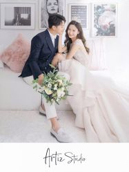 点击看大图 -艺匠摄影ARTIZ STUDIO(南京店)