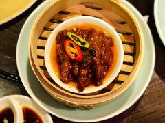 -万丽轩·粤菜(王府井金茂万丽酒店)