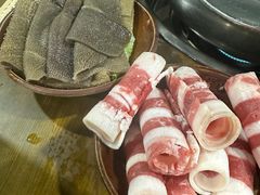 -正南齊北重庆老火锅(光华村直营店)