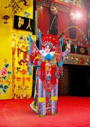 -梨园天地京剧摄影(玲珑天地店)