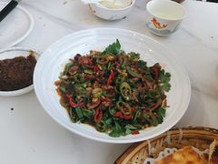 -楚鱼王·河鲜·湖北菜(华农店)