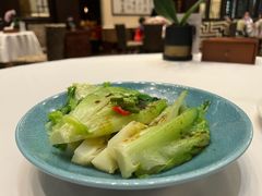 -明阁 Ming Court(广州朗豪酒店)