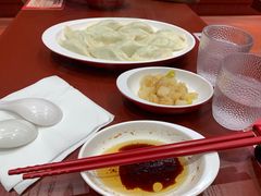 -喜家德虾仁水饺(长泰广场店)
